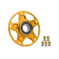 AEM FACTORY Aluminum Quick Change Carrier for Ducati Panigale / Streetfighter V4 (2025+) - OZ Wheels AEM FACTORY Aluminum Quick Change Carrier for Ducati Panigale / Streetfighter V4 (2025+) - OZ Wheels